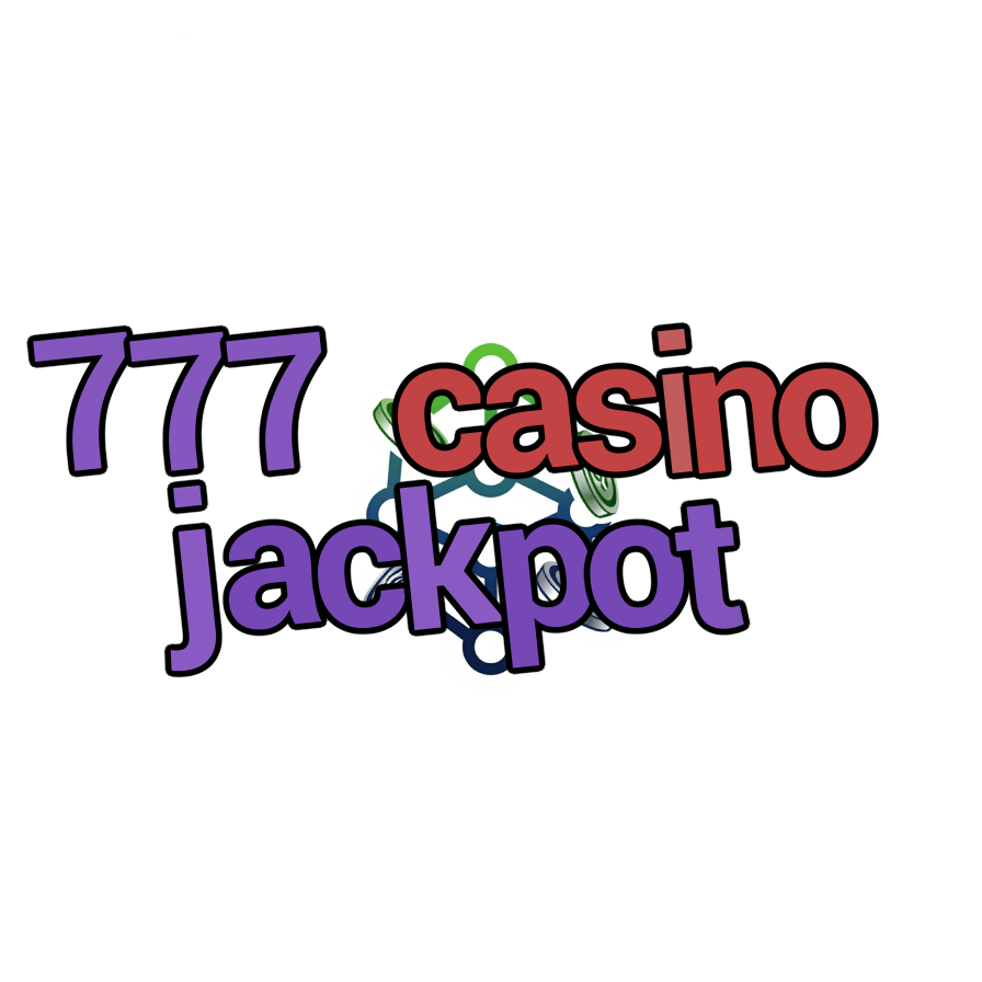 777 casino jackpot