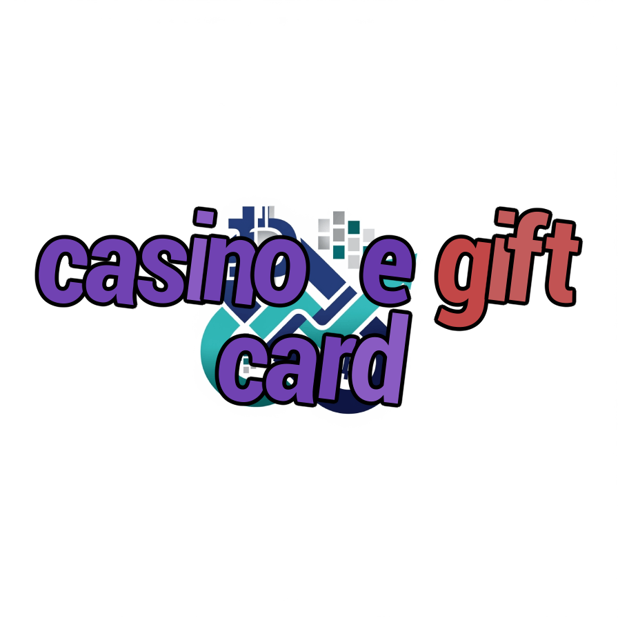 casino e gift card