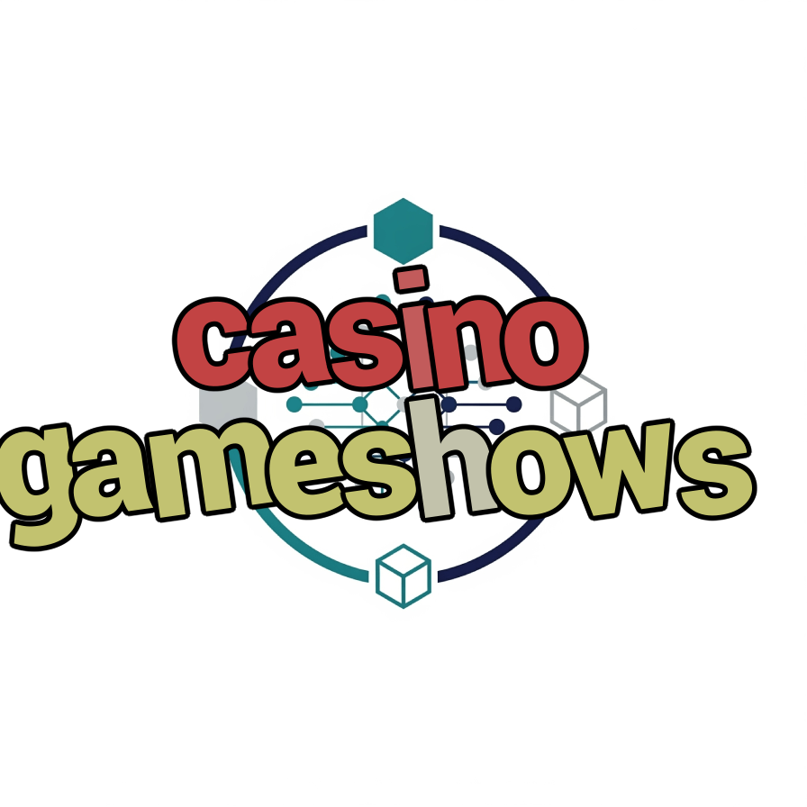 casino gameshows