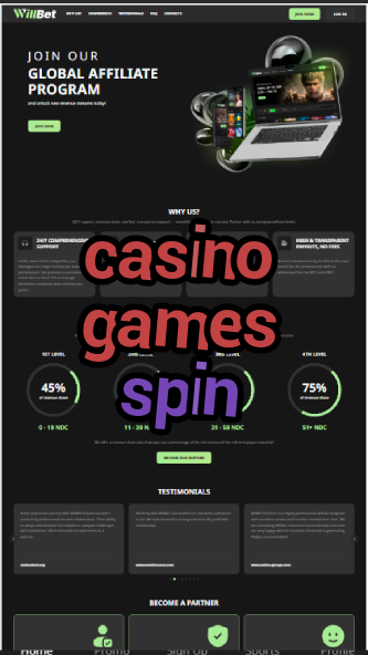casino games spin-casinocastellon.igamblinglist.com