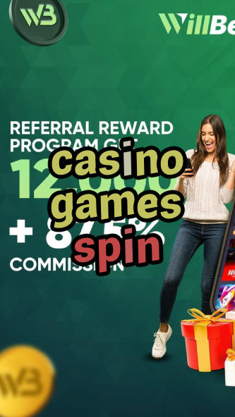 casino games spin-casinocastellon.igamblinglist.com