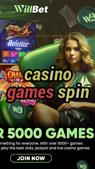 casino games spin-casinocastellon.igamblinglist.com