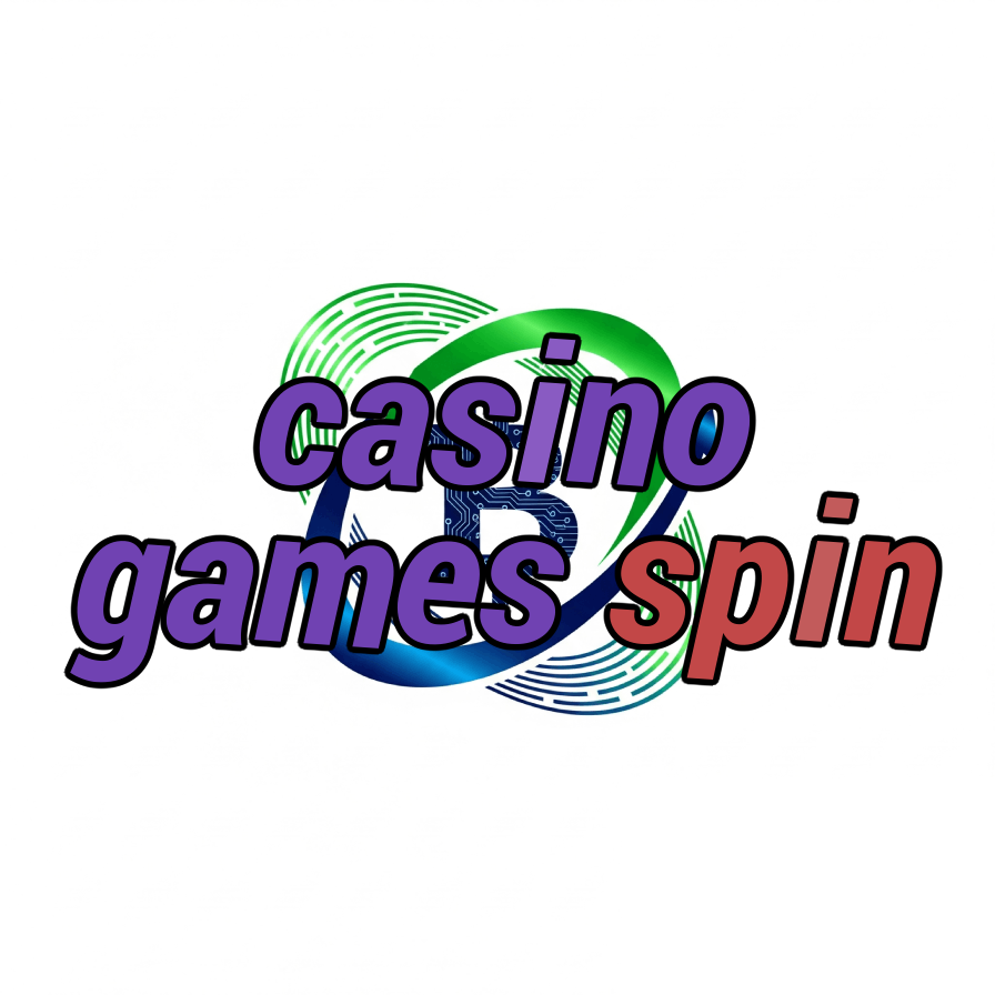 casino games spin
